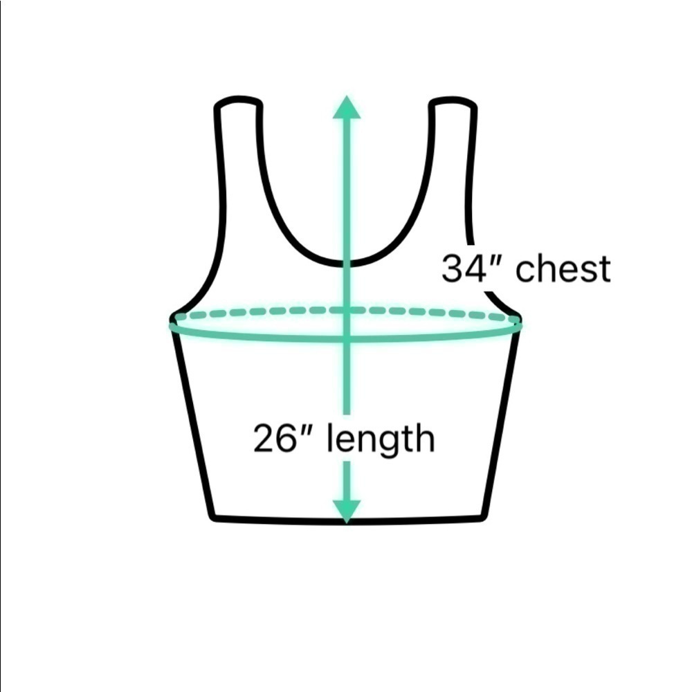 GUESS tanktop - Picture 3 of 3